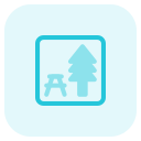 naturaleza icon