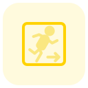 flecha icon