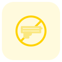 pistola icon