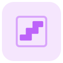 escaleras icon