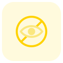 prohibido icon