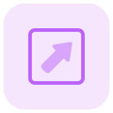 flecha icon