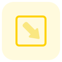 flecha icon