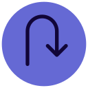 flecha icon