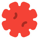 virus icon