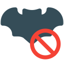 prohibido icon