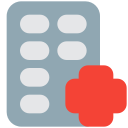 tabletas icon