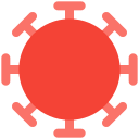 virus icon