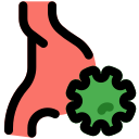 coronavirus icon