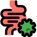 virus icon