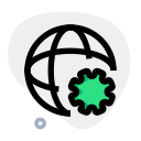 globo icon