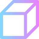 Cubo icon