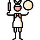 Cocinero icon