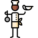 Cocinero icon