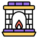 chimenea icon