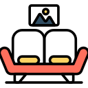 sofa icon