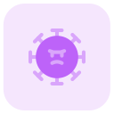 enojado icon