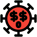 dólar icon