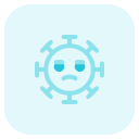 decepcionado icon