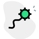 virus icon