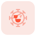 pirata icon