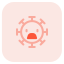 decepcionado icon