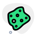 virus icon