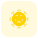 decepcionado icon