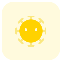 virus icon