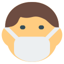 mascarilla icon