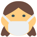 mascarilla icon