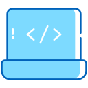 codificación icon