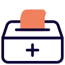 caja icon