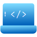 codificación icon