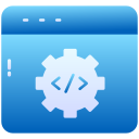 desarrollo icon