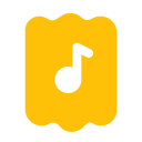 música icon