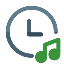 reloj icon