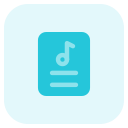 Музыка icon