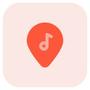 Музыка icon