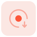 Стрелка icon
