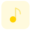 Музыка icon