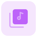 Музыка icon