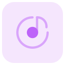 Музыка icon