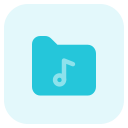 Музыка icon
