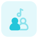 Музыка icon
