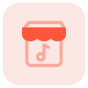 Музыка icon