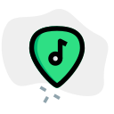 música icon