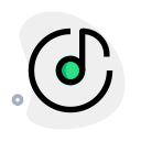 música icon