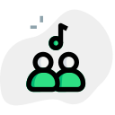 música icon