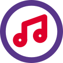 música icon